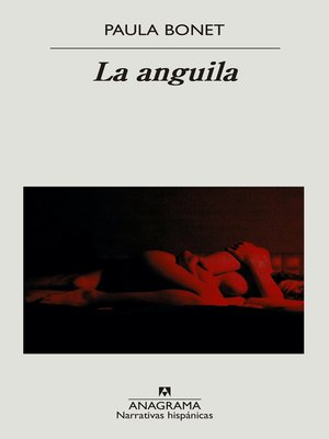 cover image of La anguila